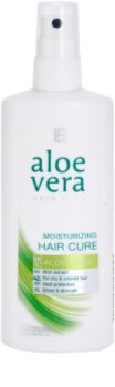 LR Aloe Vera Hair Care bezoplachová kúra pro suché a barvené vlasy