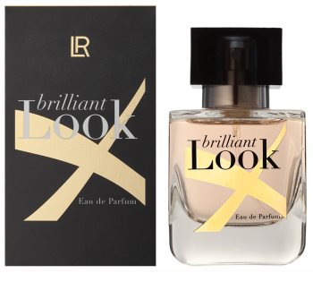 lr brilliant look