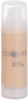 LR Colours hydratační BB krém SPF 15
