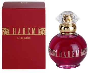 LR Harem parfémovaná voda pro ženy 50 ml
