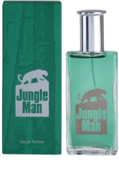 lr jungle man