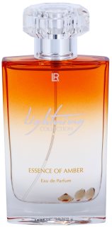 LR Lightning Collection-Essence of Amber By Emma Heming-Willis parfémovaná voda pro ženy 50 ml