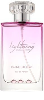 LR Lightnig Collection - Essence of Rose By Emma Heming-Willis Parfumovaná voda pre ženy 50 ml