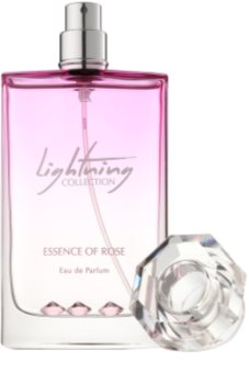 LR Lightnig Collection - Essence of Rose By Emma Heming-Willis Parfumovaná voda pre ženy 50 ml