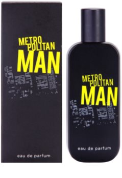 lr metropolitan man