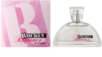 lr rockin' romance