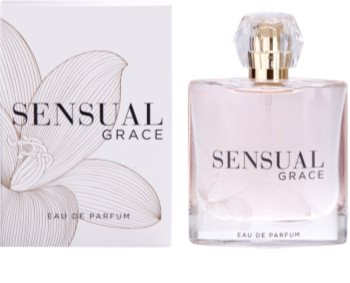 LR Sensual Grace Eau de Parfum para mulheres 50 ml