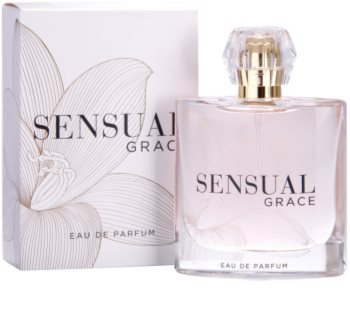 LR Sensual Grace parfémovaná voda pro ženy 50 ml