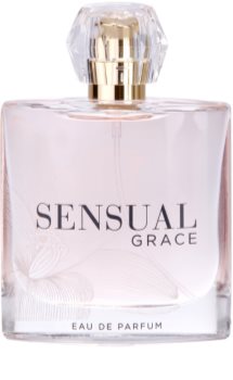 LR Sensual Grace parfémovaná voda pro ženy 50 ml