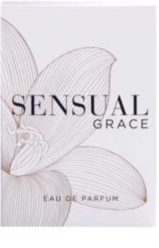 LR Sensual Grace parfémovaná voda pro ženy 50 ml