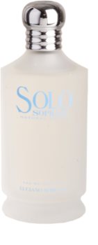 Luciano Soprani Solo eau de toilette unisex 100 ml