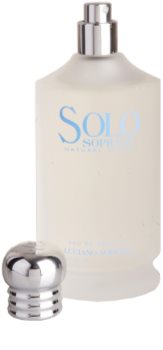 Luciano Soprani Solo eau de toilette unisex 100 ml