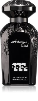 luka milano artemus oud