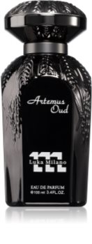 luka milano artemus oud