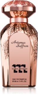 luka milano artemus saffron woda perfumowana 100 ml   