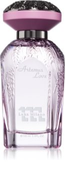 luka milano artemus love