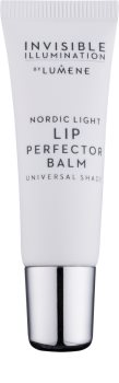 Lumene Invisible Illumination Perfektionierender Lippenbalsam