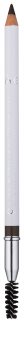 Lumene Nordic Chic creion pentru sprancene cu pensula