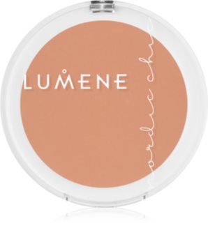 Lumene Nordic Chic бронзер