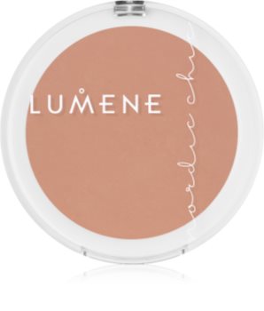 Lumene Nordic Chic bronzer
