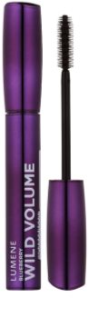 Lumene Blueberry máscara para dar volume