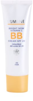 Lumene Bright Now Vitamin C+ BB krém SPF 20