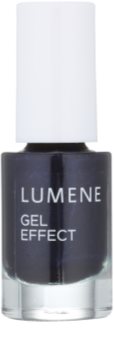 Lumene Gel Effect lac de unghii