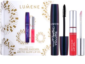 Lumene True Mystic set cosmetice I.