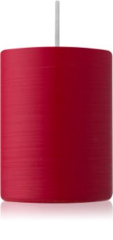 Luminum Candle Premium Aromatic Cinnamon Apple Geurkaars Medium (Ø 60 - 80 mm, 32 h)