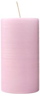 Luminum Candle Premium Aromatic Cherry Scented Candle Large (Ø 70 - 130 mm, 65 h)