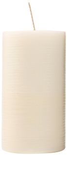 Luminum Candle Premium Aromatic Sandalwood illatos gyertya nagy (Ø 70 - 130 mm, 65 h)