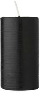 Luminum Candle Premium Aromatic Vanilla Duftkerze große (⌀ 70 –130 mm, 65 h)