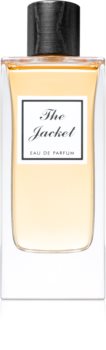 luxury concept perfumes the jacket