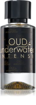 luxury concept perfumes oud underwater intense