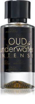 luxury concept perfumes oud underwater intense