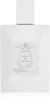 luxury concept perfumes polo di blanc