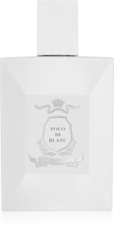 luxury concept perfumes polo di blanc