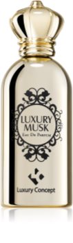 luxury concept perfumes luxury musk