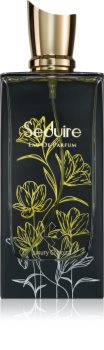 luxury concept perfumes seduire