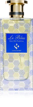 luxury concept perfumes le bleu