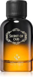 luxury concept perfumes melody of oud