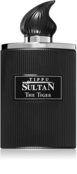 luxury concept perfumes tippu sultan the tiger woda perfumowana 100 ml   