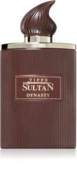 luxury concept perfumes tippu sultan dynasty woda perfumowana 100 ml   