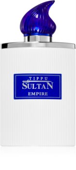 luxury concept perfumes tippu sultan empire woda perfumowana 100 ml   