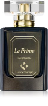 luxury concept perfumes la prime