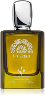 luxury concept perfumes la casa woda perfumowana 100 ml   