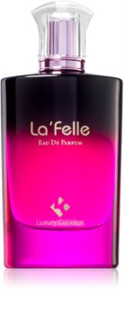 luxury concept perfumes la'felle