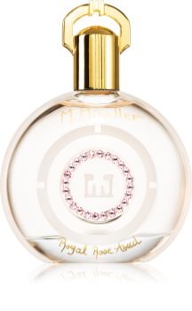 m. micallef royal rose aoud