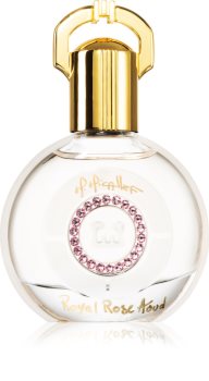 m. micallef royal rose aoud woda perfumowana 30 ml   