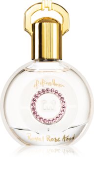 m. micallef royal rose aoud woda perfumowana 30 ml    